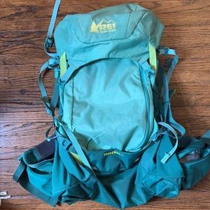REI Traverse 35 Pack Women’s Small